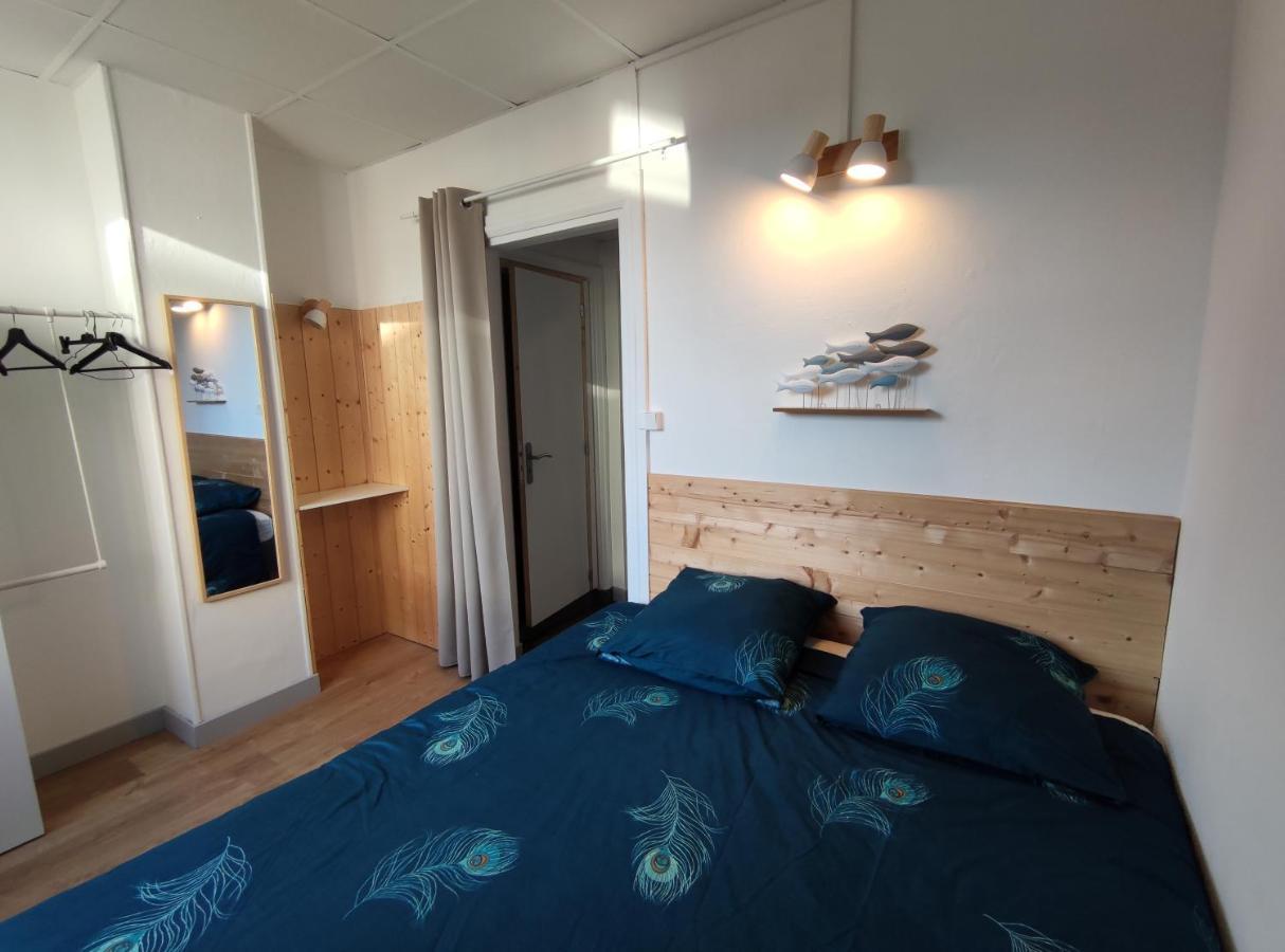 Douceurs Du Littoral Appartement Calais Buitenkant foto